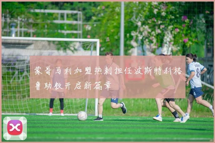 蒙哥马利加盟热刺担任波斯特科格鲁助教开启新篇章