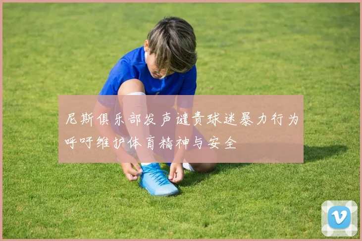 尼斯俱乐部发声谴责球迷暴力行为呼吁维护体育精神与安全