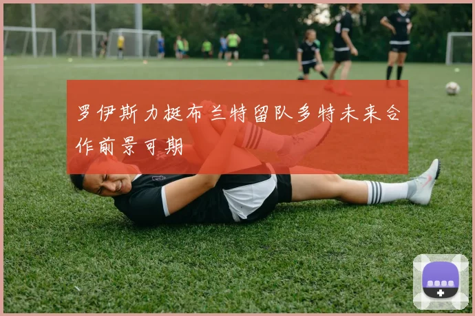 罗伊斯力挺布兰特留队多特未来合作前景可期